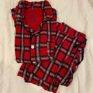 Kickee Pants Women’s Christmas Pajamas